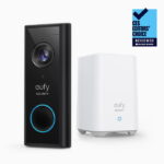 Eufy dyrabjalla +HUB