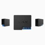 Ajax relay