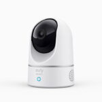 Eufy 360° 2K innimyndavél