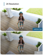 EufyCam 2 Pro - myndavélapakki - Image 3