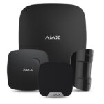 Ajax Grunnpakkinn
