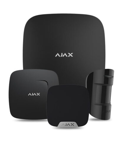 Ajax Grunnpakkinn