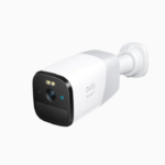 EufyCam Starlight 4G myndavél