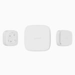Ajax - FireProtect 2